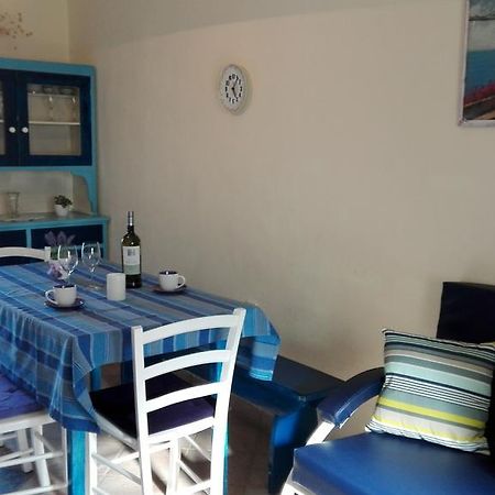 Apartment Deni Lumbarda Exterior photo